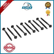 Cylinder Head Bolt Set For