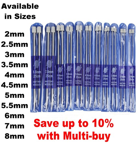 25cm 35cm single - 35cm, pointed