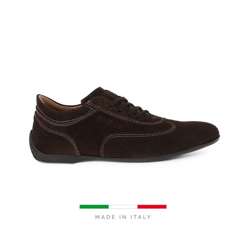 Sparco imola trainers - sparco,