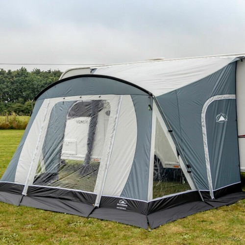 Sunncamp swift deluxe 325 - sunncamp,