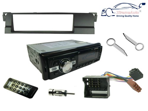 For bmw series 05 e46 - for, 01-05