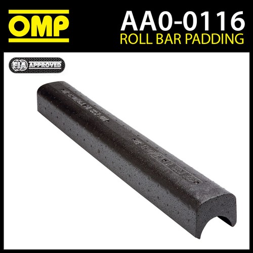 Aa116a omp roll cage padding - aa116a,