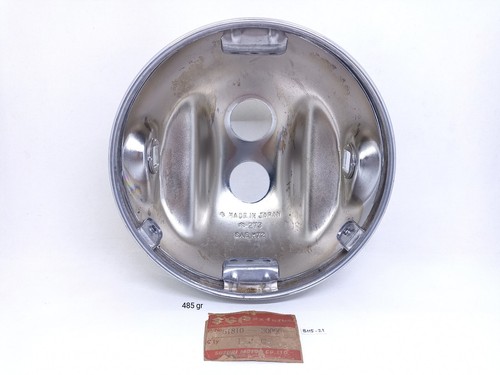 Suzuki gt185 gt250 t500 - gt185,