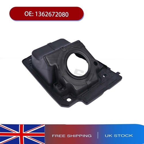 New fuel tank flap housing - fuel,