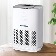 Silentnight Airmax 800 Air