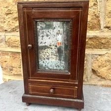 Miniature French Wardrobe
