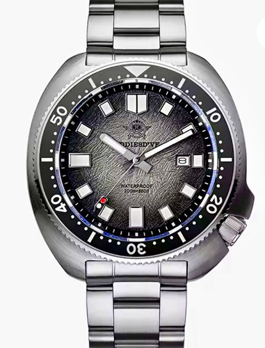 Addiesdive men watch ad2511 - men's,
