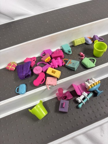 Large polly pocket bundles - large,