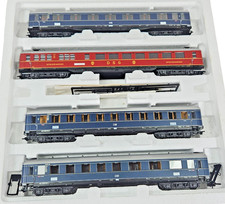 Marklin D73008  43237 Set Of 4