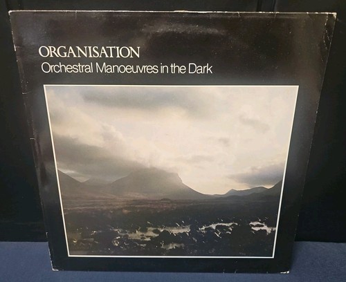 Orchestral manoeuvres the - orchestral, in
