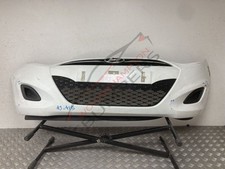 HYUNDAI I10 2012-2015 FRONT BUMPER AJ-415 86511-0X210