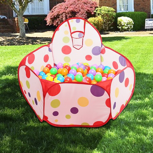 Folding baby playpen - folding,