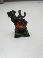 Dwarf Metal Model Warhammer