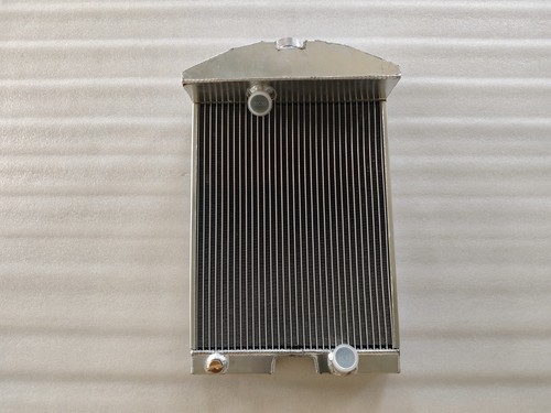 Aluminum radiator for - austin, 7