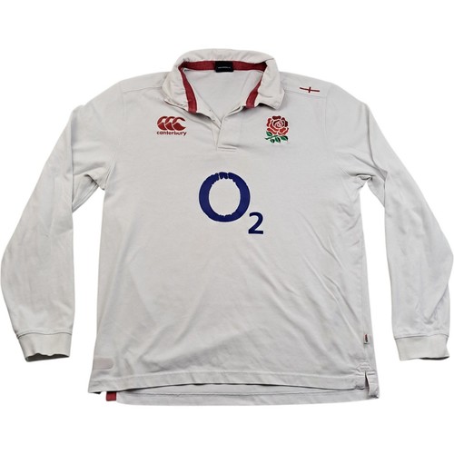 England rugby shirt - england,