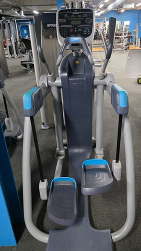 Precor efx 835 elliptical - precor,