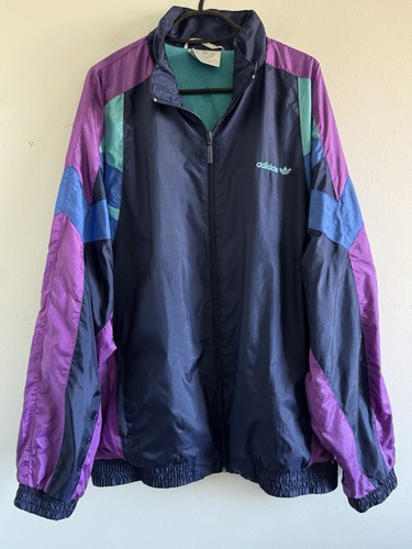Vintage adidas f180 track - vintage,