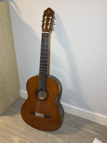 Yamaha c40 full - yamaha, c40/02