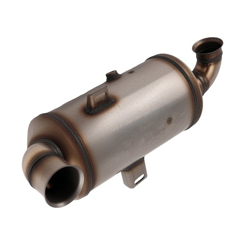 Diesel particulate filter dpf - diesel,