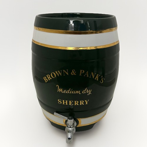 Antique brown panks medium - antique,