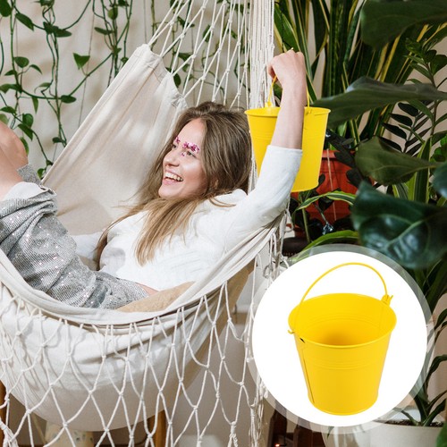 Sand pail toy - pail, buckets