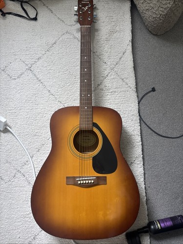 Yamaha f310 tbs string - yamaha,