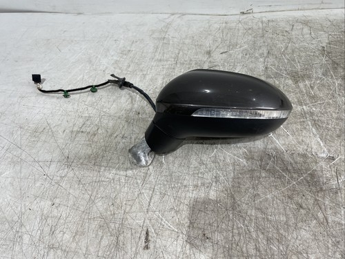 Passat wing mirror 14 19 - wing, 14-19