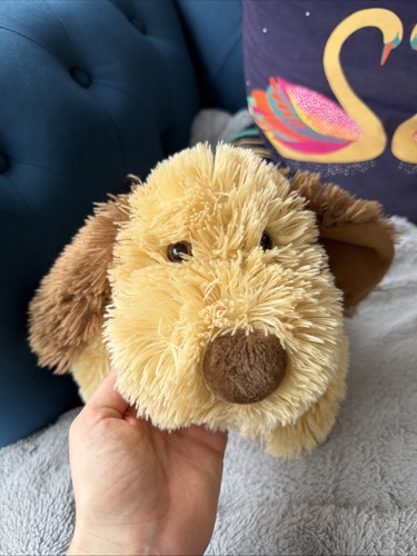 Asda the cuddle crew - the, floppy
