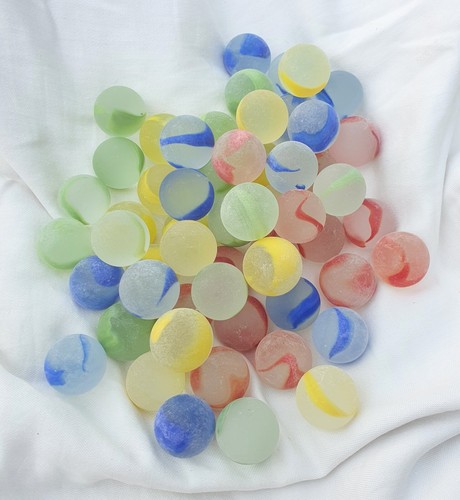 Colourful mixed selection of - mixed,