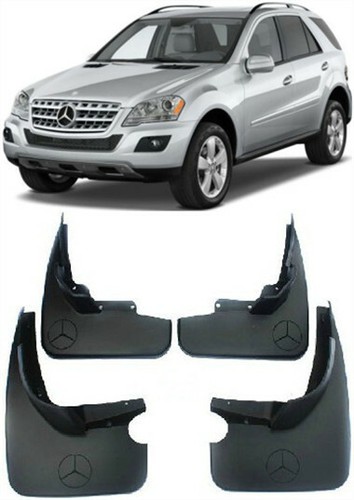 Genuine set splash guards - set, mud
