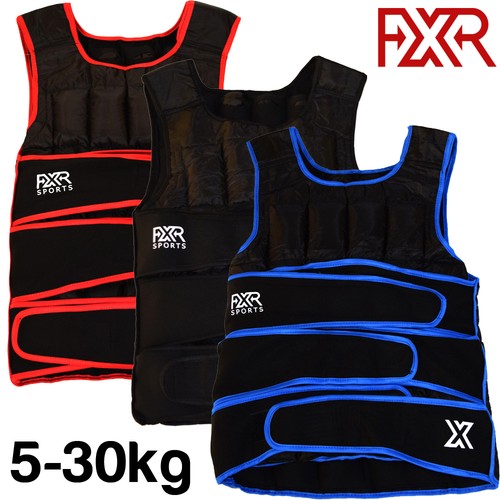 Fxr sports adjustable - adjustable, weighted