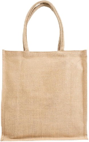 Hessian tote bags - tote,