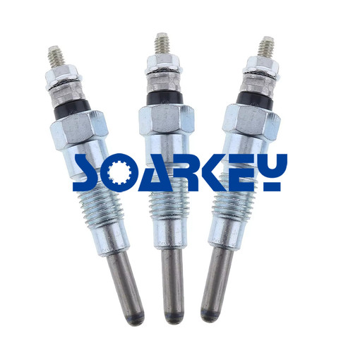 Pcs glow plug 15951 - 3, 15951-65512