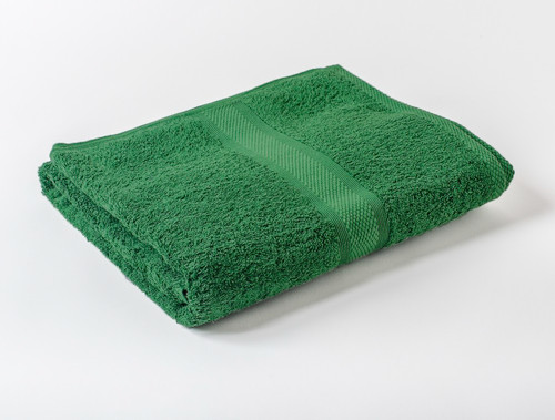 Green luxury 100 - green, 100%