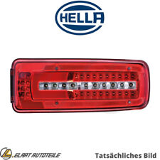LIGHT LENS TAIL LIGHT FOR DAF