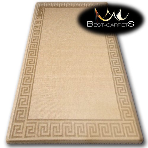 Modern sisal rug floorlux - modern,