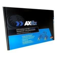 Axfix, the transport solution
