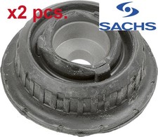 X2 PCS FRONT / REAR SHOCK