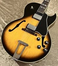 Gibson ES-175D Sunburst 1976