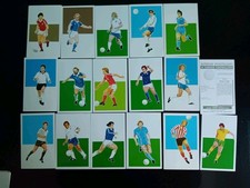 16 Different FOOTBALL IN