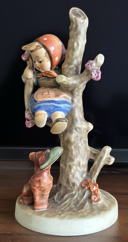 Vintage hummel goebel out - vintage,