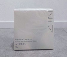 Authentic SHISEIDO ZEN 50g