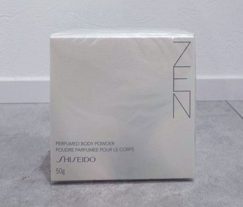 Authentic shiseido zen - shiseido,