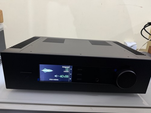 Quad platina integrated - quad,