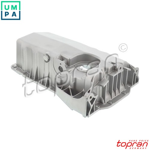 Oil sump 110 614 for - sump, skoda
