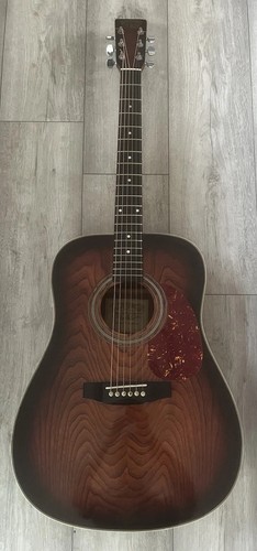 Tanglewood 704 string - t-704, 6-string