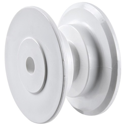 Spare nylon sheave for bow - spare,