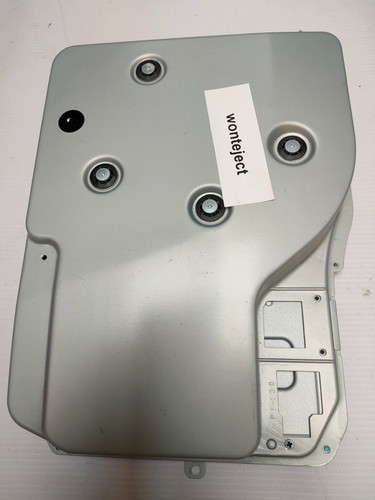 Blu ray disc drive for - disc, sony
