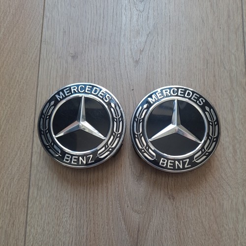 Genuine mercedes benz - 2,