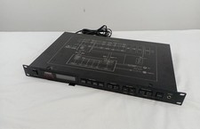 YAMAHA TX81Z FM Tone Generator Rack Synthesizer Module – From Japan – Used